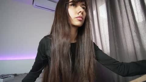 meriannabell online show from 10.23.25