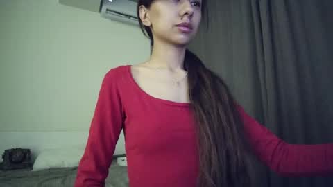 meriannabell online show from 11.13.25