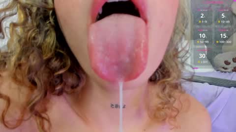 TANIA online show from 12.19.24