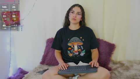 Merida Bell online show from 12.20.24