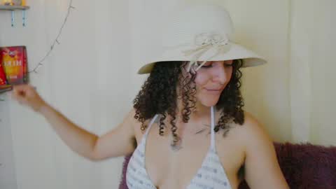 Merida Bell online show from 12.24.24