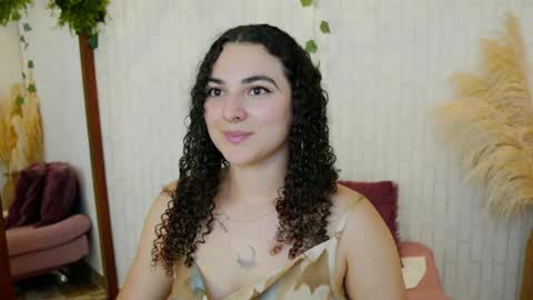 Merida Bell online show from 09.12.25