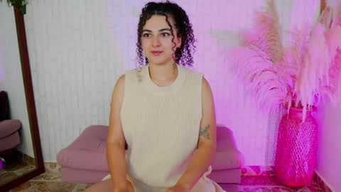 Merida Bell online show from 09.26.25