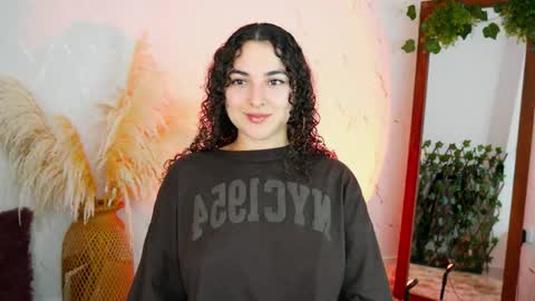 Merida Bell online show from 11.19.25