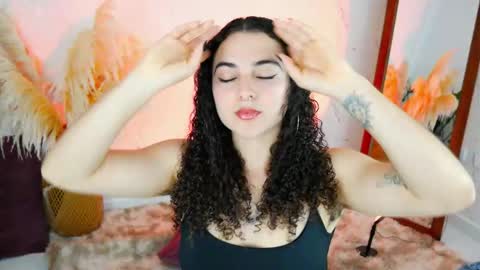 Merida Bell online show from 11.23.25