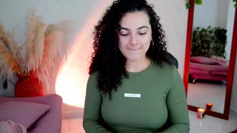 Merida Bell online show from 03.23.26