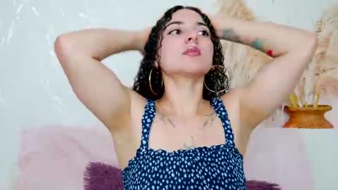 Snapshot of merida_bell18 chatting on 06.15.26 Merida Bell online show from 06.15.26