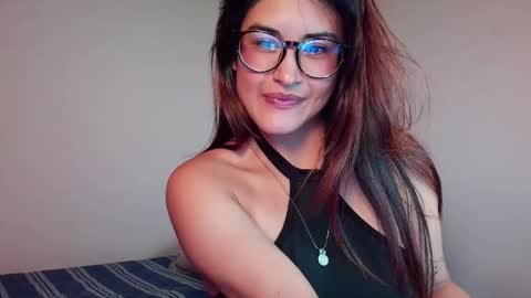 Merida  online show from 01.31.26