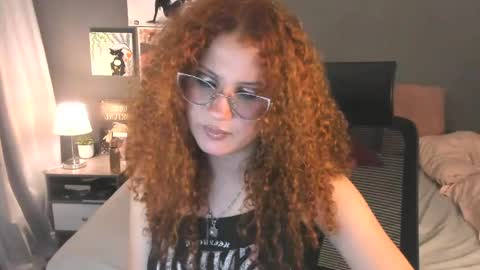 Snapshot of meridaxbrave_ chatting on 05.03.26 laura 3 i am independent model online show from 05.03.26