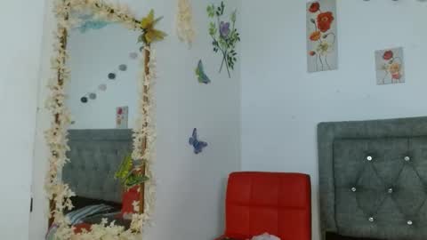 meriilyn_monroe724 online show from 11.12.25