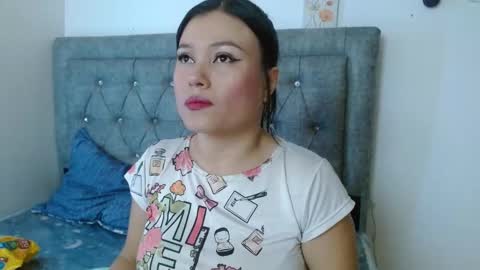 meriilyn_monroe724 online show from 11.17.25