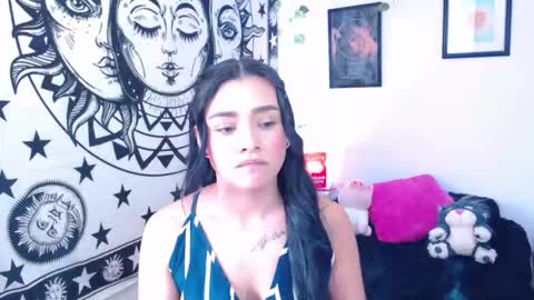 Merilyn  online show from 10.29.25