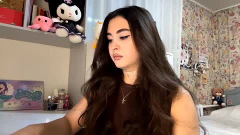 Enni online show from 11.21.25