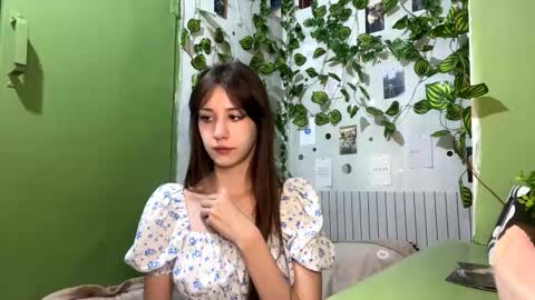 Jeny online show from 09.08.25