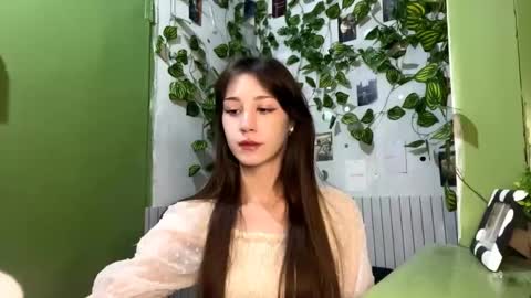 Jeny online show from 09.14.25