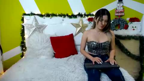 Merlina online show from 12.03.24