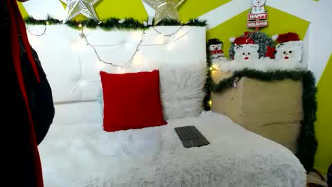 Merlina online show from 12.06.24