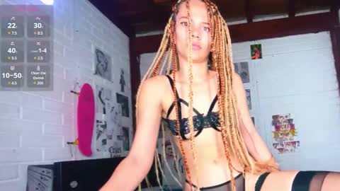 Snapshot of merlinabad chatting on 12.06.24 AURORA online show from 12.06.24