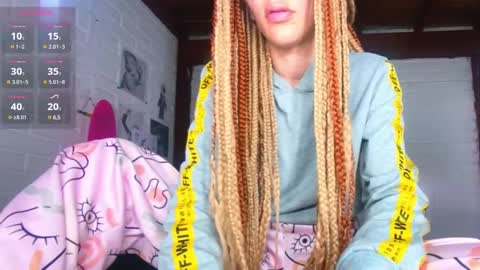 Snapshot of merlinabad chatting on 12.17.24 AURORA online show from 12.17.24