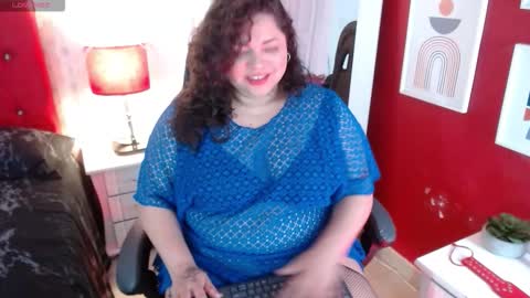 merly online show from 12.02.25