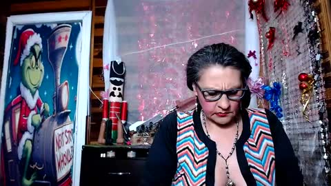 My next birthday is December 11th. online show from 12.11.24