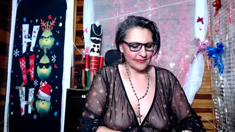 My next birthday is December 11th. online show from 12.31.24