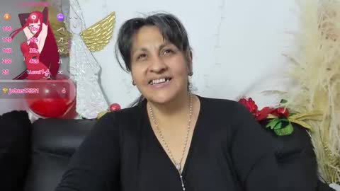 My next birthday is December 11th. online show from 01.12.26