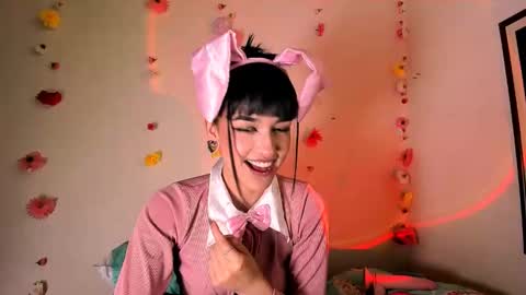 Snapshot of merlynn_ chatting on 12.05.24 Diane 3 online show from 12.05.24