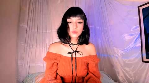 Snapshot of merlynn_ chatting on 01.27.25 Diane 3 online show from 01.27.25