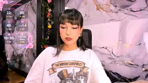 Diane 3 online show from 11.21.25