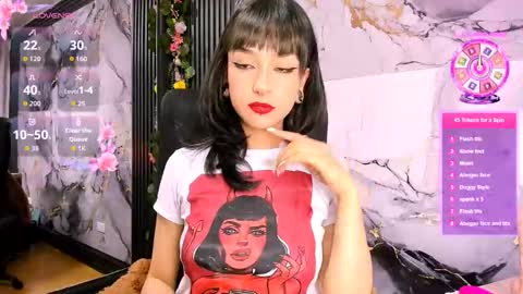 Diane 3 online show from 11.22.25