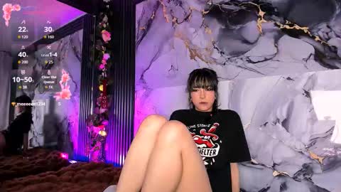 Diane 3 online show from 02.14.26