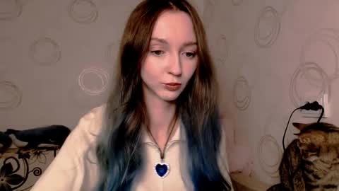 mermaidvibestides online show from 11.04.25