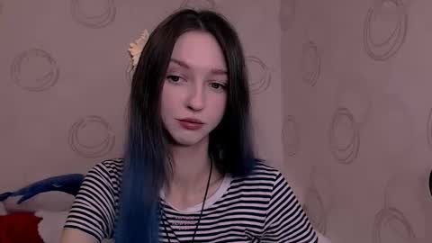 mermaidvibestides online show from 11.09.25