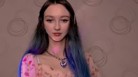 mermaidvibestides online show from 11.30.25