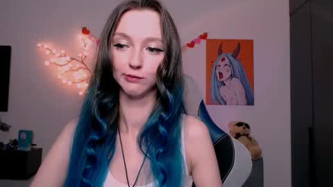 mermaidvibestides online show from 03.19.26