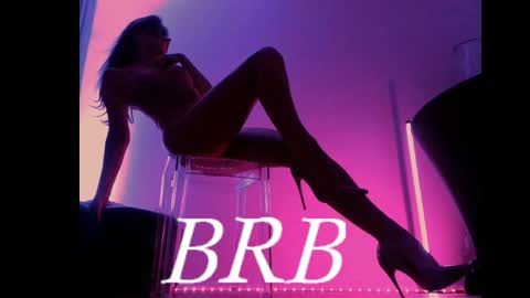 Merotica online show from 01.30.25