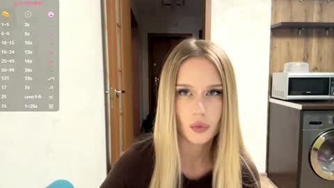 Snapshot of merrileesmoldt chatting on 07.15.26 Stefani online show from 07.15.26