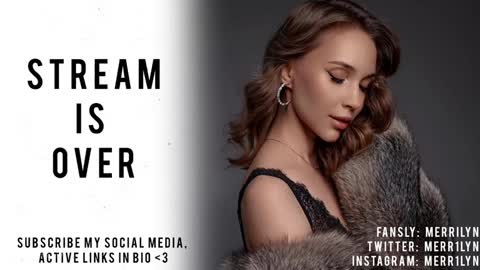 merrilyn online show from 12.23.24