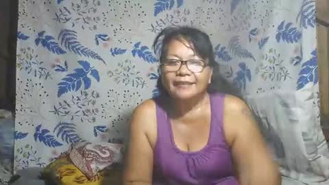 Snapshot of merry_cutejoy chatting on 10.06.25 merry_cutejoy online show from 10.06.25