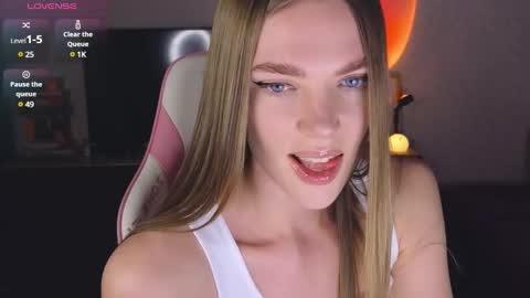 Susan online show from 02.03.25