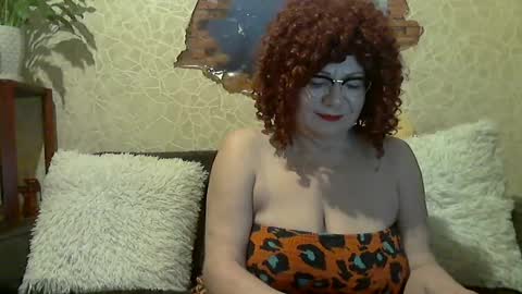 MerryBerry online show from 12.11.24