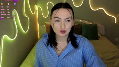 Merry online show from 04.16.26