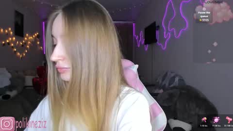 Sara online show from 02.26.26