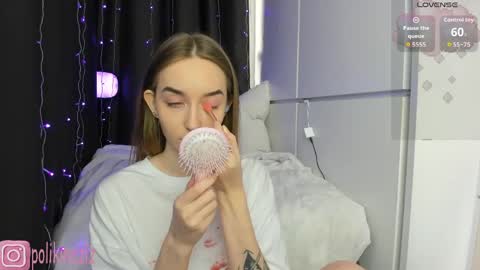 Sara online show from 03.09.26