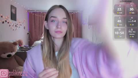 Sara online show from 04.09.26