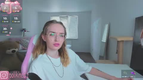 Sara online show from 06.19.26