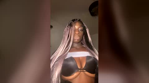 Alexismerton online show from 05.26.26