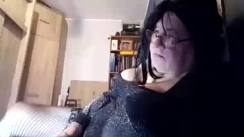 mery3881 online show from 09.12.25