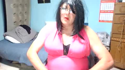 Snapshot of mery3881 chatting on 05.28.26 mery3881 online show from 05.28.26